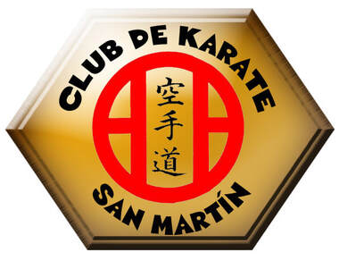Club karate